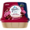 Glade Lucious Cherry & Peony vonný gél do kúpeľne 180 g Glade Lucious Cherry & Peony vonný gél do kúpeľne 180 g