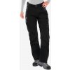Dámske nohavice Fjallraven Keb Eco-Shell Trousers - black Dámske nohavice Fjallraven Keb Eco-Shell Trousers - black