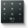 LOXONE Touch Pure Flex 24V Air antracitová (100676) LOXONE Touch Pure Flex 24V Air antracitová (100676)