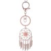Amparo Miranda® Prívesok na kabelku a kľúče Lapač snov Kvet Amparo Miranda® Prívesok na kabelku a kľúče Lapač snov Kvet