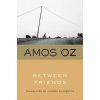Between Friends (Amos Oz,Sondra Silverston)(Brožovaná) Between Friends (Amos Oz,Sondra Silverston)(Brožovaná)