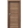 PORTA Doors SET Rámové dvere VERTE B0, laminofólia 3D Dub Kalifornia +zárubeň+kľučka PD-VER-B0_KALIFORNIA PORTA Doors SET Rámové dvere VERTE B0, laminofólia 3D Dub Kalifornia +zárubeň+kľučka PD-VER-B0_KALIFORNIA
