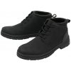Esmara pánske topánky s teplou podšívkou čierne Esmara pánske topánky s teplou podšívkou čierne