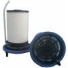 Alco Filter MD-759 Palivový filter Alco Filter MD-759 Palivový filter
