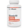 GymBeam Flush-free Niacín Vitamin B3 90 kapsúl