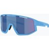 Slnečné okuliare Bliz Fusion Small matte blue/grey blue mirror Slnečné okuliare Bliz Fusion Small matte blue/grey blue mirror
