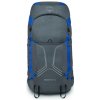 OSPREY turistický batoh EXOS PRO 55, dale grey/agam blue - S/M OSPREY turistický batoh EXOS PRO 55, dale grey/agam blue - S/M