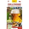 Pivo a pivovary Čech Moravy a Slezska kapesní průvodce česky - Eliášek Jan Pivo a pivovary Čech Moravy a Slezska kapesní průvodce česky - Eliášek Jan
