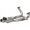 ZVOD VÝFUKU AKRAPOVIC BMW R 1250 GS ZVOD VÝFUKU AKRAPOVIC BMW R 1250 GS