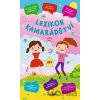 Lexikon kamarádství - Kolektiv autorů Lexikon kamarádství - Kolektiv autorů