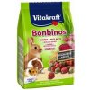 Vitakraft all Rodent poch. BonBinos Rote Bete 40 g Vitakraft all Rodent poch. BonBinos Rote Bete 40 g
