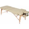 Naipo MGBC-201 Masážnt stôl béžový Naipo MGBC-201 Masážnt stôl béžový