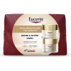 Eucerin Hyaluron-Filler + Elasticity Vianočná darčeková kazeta 50 ml denný krém + 50 ml nočný krém Eucerin Hyaluron-Filler + Elasticity Vianočná darčeková kazeta 50 ml denný krém + 50 ml nočný krém