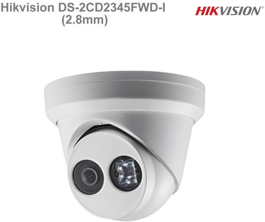 Hikvision DS-2CD2345FWD-I(2.8mm)