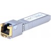 MaxLink SFP+ 1/2.5/5/10G metalický modul, RJ-45, 30m, 10Gbps MaxLink SFP+ 1/2.5/5/10G metalický modul, RJ-45, 30m, 10Gbps
