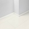 Parador SL3 D004 Lišta soklová Biely 2,2 m