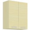 Casarredo W60 horní skříňka dvoudveřová CHAMONIX II Casarredo W60 horní skříňka dvoudveřová CHAMONIX II