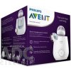 AVENT OHRIEVAČ FLIAŠ A DETSKEJ STRAVY (SCF358) neobsahuje fľašu 1x1 ks AVENT OHRIEVAČ FLIAŠ A DETSKEJ STRAVY (SCF358) neobsahuje fľašu 1x1 ks