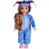 Panenka Disney Stitch ily 4Ever 45cm Panenka Disney Stitch ily 4Ever 45cm