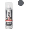Pinty Plus Evolution akrylový sprej 200 ml RAl7016 antacitová