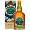 Chivas Regal Extra 13y Tequila Cask Finish 40% 0,7 l (kartón)