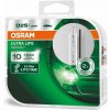 Osram xenónová výbojka D2S XENARC ULTRA LIFE BOX Osram xenónová výbojka D2S XENARC ULTRA LIFE BOX