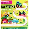 Na statku Posuň a čti - Na statku Posuň a čti -