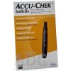 ACCU-CHEK Softclix súprava na odber kapilárnej krvi (odberové pero, lancety) 1x1 set ACCU-CHEK Softclix súprava na odber kapilárnej krvi (odberové pero, lancety) 1x1 set