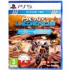 MX vs ATV Legends Season Two MX vs ATV Legends Season Two