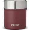 Primus termoska na jedlo Preppen vacuum jug 700 ml Oxred