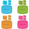 COLORS - Coloured covers for NT-USB Mini RODE COLORS - Coloured covers for NT-USB Mini RODE