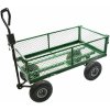 Záhradný vozík (príves) 350kg - GEKO G71110 Záhradný vozík (príves) 350kg - GEKO G71110