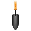 Fiskars OneClick Záhradná lopatka, bórová oceľ, 7,3 cm, 1080693 Fiskars OneClick Záhradná lopatka, bórová oceľ, 7,3 cm, 1080693