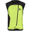 ALPINESTARS airbagová vesta TECH-AIR 3 V2 SYSTEM black/fluo yellow Veľkosť: XS ALPINESTARS airbagová vesta TECH-AIR 3 V2 SYSTEM black/fluo yellow Veľkosť: XS