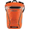 Vodotesný batoh AQUA V20, OXFORD (oranžová, objem 20 L) Vodotesný batoh AQUA V20, OXFORD (oranžová, objem 20 L)