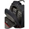 Samsonite ECODIVER LAPTOP BACKPACK L čierna Samsonite ECODIVER LAPTOP BACKPACK L čierna