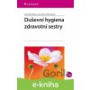 E-kniha Duševní hygiena zdravotní sestry - Jaro Křivohlavý, Jaroslava Pečenková E-kniha Duševní hygiena zdravotní sestry - Jaro Křivohlavý, Jaroslava Pečenková