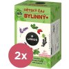 2x LEROS BIO Čaj detský Bylinný+ 20x2g VP-F159658 2x LEROS BIO Čaj detský Bylinný+ 20x2g VP-F159658