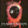 THE SALSOUL ORCHESTRA - ANTHOLOGY I (1VINYL) THE SALSOUL ORCHESTRA - ANTHOLOGY I (1VINYL)