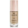 Collistar Nudo podkladová báza Second Skin SPF15 2G 30 ml