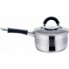 Rajnica s pokrievkou 0,5 l oceľový hrniec 12 cm Kinghoff na indukciu Rajnica s pokrievkou 0,5 l oceľový hrniec 12 cm Kinghoff na indukciu