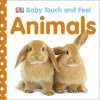 Baby Touch and Feel: Animals (Inc. Dorling Kindersley)(Leporelo) Baby Touch and Feel: Animals (Inc. Dorling Kindersley)(Leporelo)