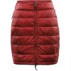 Dámska hi-therm sukňa ALPINE PRE LORFA červená XL Dámska hi-therm sukňa ALPINE PRE LORFA červená XL