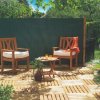 Pletivo PLASTICANE ovál 1x3m zelené Pletivo PLASTICANE ovál 1x3m zelené