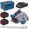 BOSCH GKT 18V-52 GC Ponorná pila 0615990L55 BOSCH GKT 18V-52 GC Ponorná pila 0615990L55