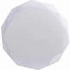 Eurakles LED stropné svietidlo Diamant 30 W/3300 lm/3000 – 6500K biele s diaľkovým ovládaním