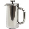 ManuCafe Nerezový French Press Loop - 700 ml