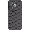 Picasee silikónový čierny obal pre Xiaomi Poco F6 - Separ - Black On Black 1 Picasee silikónový čierny obal pre Xiaomi Poco F6 - Separ - Black On Black 1