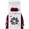 Crayon Rocks voskové pastelky 16 ks Crayon Rocks voskové pastelky 16 ks