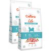 Calibra Dog Life Senior Small Breed Lamb 2 x 6 kg Calibra Dog Life Senior Small Breed Lamb 2 x 6 kg